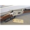 Image 2 : Winchester Mod 94 Saskatchewan Diamond Jubilee Commemorative ( Standard ) .38-55 cal lever action Ri