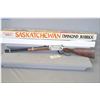 Image 3 : Winchester Mod 94 Saskatchewan Diamond Jubilee Commemorative ( Standard ) .38-55 cal lever action Ri