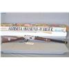 Image 1 : Winchester Mod 94 Alberta Diamond Jubilee Commemorative ( Standard ) .38-55 cal lever action Rifle w