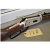 Image 2 : Winchester Mod 94 Alberta Diamond Jubilee Commemorative ( Standard ) .38-55 cal lever action Rifle w