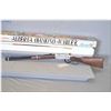 Image 3 : Winchester Mod 94 Alberta Diamond Jubilee Commemorative ( Standard ) .38-55 cal lever action Rifle w