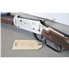 Image 4 : Winchester Mod 94 Alberta Diamond Jubilee Commemorative ( Standard ) .38-55 cal lever action Rifle w