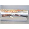 Image 1 : Winchester Mod 94 Saskatchewan Diamond Jubilee Commemorative ( Standard ) .38-55 cal lever action Ri
