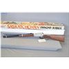 Image 3 : Winchester Mod 94 Saskatchewan Diamond Jubilee Commemorative ( Standard ) .38-55 cal lever action Ri