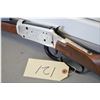 Image 4 : Winchester Mod 94 Saskatchewan Diamond Jubilee Commemorative ( Standard ) .38-55 cal lever action Ri