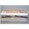 Image 1 : Winchester Mod 94 Saskatchewan Diamond Jubilee Commemorative ( Standard ) .38-55 cal lever action Ri