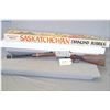 Image 3 : Winchester Mod 94 Saskatchewan Diamond Jubilee Commemorative ( Standard ) .38-55 cal lever action Ri