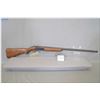 Image 1 : Winchester Mod 37 .20 Ga 2 3/4"  break action single shotgun w/28" bbl [ fading blue finish, dry woo