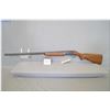 Image 3 : Winchester Mod 37 .20 Ga 2 3/4"  break action single shotgun w/28" bbl [ fading blue finish, dry woo