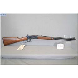 Winchester Mod 94 .30-30 Win cal lever action Rifle w/ 20" bbl [ blued finish, walnut stock & forend