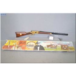 Winchester Mod 94 Oliver Winchester Commemorative  .38-55 cal lever action Rifle w/ 24" Oct bbl [ ap