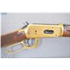 Image 3 : Winchester Mod 94 Oliver Winchester Commemorative  .38-55 cal lever action Rifle w/ 24" Oct bbl [ ap