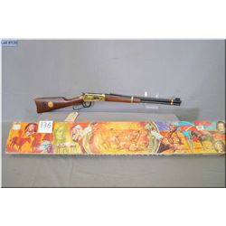 Winchester Mod 94 Little Big Horn Commemorative .44 WCF cal lever action Rifle w/20" bbl [ appears a