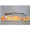 Image 1 : Winchester Mod 94 Little Big Horn Commemorative .44 WCF cal lever action Rifle w/20" bbl [ appears a