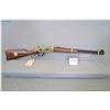 Image 2 : Winchester Mod 94 Little Big Horn Commemorative .44 WCF cal lever action Rifle w/20" bbl [ appears a