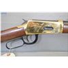 Image 3 : Winchester Mod 94 Little Big Horn Commemorative .44 WCF cal lever action Rifle w/20" bbl [ appears a