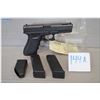 Image 2 : Glock ( Generation 3 ) Model 22C  .40 S & W cal 10 shot  semi automatic Pistol w/ 114 mm bbl [ appea