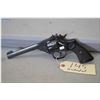 Image 2 : Webley Mod Mark 1V .22 LR cal 6 shot Revolver w/ 152 mm bbl [ blued finish, adjustable rear sight, B