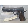 Image 3 : GSG ( German Sport Guns ) Mod 1911 .22 LR cal 10 semi automatic Pistol w/ 127 mm bbl [ appears as ne