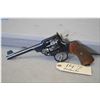 Image 1 : Webley Mod Mark V1 .22 cal 6 shots Revolver w/ 152 mm bbl [ blued finish, starting to fade by muzzle