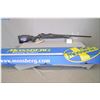 Image 1 : Mossberg Mod 4 X 4 .7 MM - 08 Rem cal mag fed bolt action Rifle w/ 24" fluted bbl [ appears as new, 