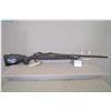 Image 2 : Mossberg Mod 4 X 4 .7 MM - 08 Rem cal mag fed bolt action Rifle w/ 24" fluted bbl [ appears as new, 