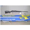 Image 1 : Mossberg Mod 4 X 4 .7 MM Rem Mag cal fed bolt action Rifle w/ 24" fluted bbl [ appears as new, unfir