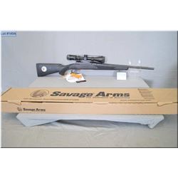 Savage Mod  11 International Hunter XP Youth Left Hand  .308 Win cal mag fed bolt action Rifle w/ 20