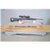 Image 1 : Savage Mod  11 International Hunter XP Youth Left Hand  .308 Win cal mag fed bolt action Rifle w/ 20