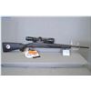 Image 2 : Savage Mod  11 International Hunter XP Youth Left Hand  .308 Win cal mag fed bolt action Rifle w/ 20