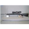 Image 4 : Savage Mod  11 International Hunter XP Youth Left Hand  .308 Win cal mag fed bolt action Rifle w/ 20