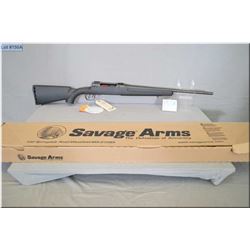 Savage Mod AXIS ( Youth ) .223 Rem cal mag fed bolt action Rifle w/ 20" bbl [ appears as new, un-fir