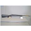 Image 2 : Browning Mod A Bolt III .30-06 Sprg cal mag fed bolt action Rifle w/ 22" bbl [ appears as new, un-fi