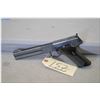 Image 2 : Colt Mod Woodsman Match Target .22 LR cal 10 shot semi automatic Pistol w/152 mm bbl [ blued finish 