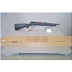 Savage Mod 305 F .22 WMR ( Winchester Magnum Rimfire ) mag fed bolt action Rifle w/ 16" bbl [ appear