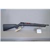Image 2 : Savage Mod 305 F .22 WMR ( Winchester Magnum Rimfire ) mag fed bolt action Rifle w/ 16" bbl [ appear