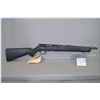 Image 2 : Stevens by Savage Mod 300 F Carbine .22 LR cal mag fed bolt action Carbine w/ 13" bbl [ appears new,