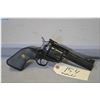 Image 1 : Ruger Mod New Model Black Hawk .45 Colt cal & .45 ACP cal 6 shot Revolver w/117 mm bbl [ blued finis