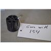 Image 3 : Ruger Mod New Model Black Hawk .45 Colt cal & .45 ACP cal 6 shot Revolver w/117 mm bbl [ blued finis