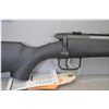 Image 3 : Savage Mod B Mag . 17 WSM ( Winchester Super Mag ) cal mag fed bolt action Rifle w/ 22" bbl [ appear