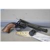Image 1 : Ruger Mod Single Six .22 LR cal & .22 Mag cal 6 shot Revolver w/ 165 mm bbl [ blued finish, adjustab