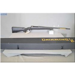 Browning Mod A Bolt III .270 Win cal mag fed bolt action Rifle w/ 22" bbl [ appears as new, unfired 