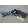 Image 1 : Smith & Wesson Mod 10-5 . 38 Spec cal 6 shot Revolver w/ 152 mm bbl heavy Kiva barrel [ blued finish