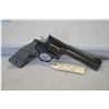 Image 2 : Smith & Wesson Mod 10-5 . 38 Spec cal 6 shot Revolver w/ 152 mm bbl heavy Kiva barrel [ blued finish