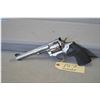 Image 1 : Ruger Mod Security Six .357 Mag 6 shot Revolver w/ 152 mm bbl [ stainless finish that needs polishin