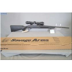 Savage Mod 11 International Hunter XP Left Hand .308 Win cal mag fed bolt action Rifle w/ 22" bbl [ 