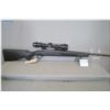 Image 2 : Savage Mod 11 International Hunter XP Left Hand .308 Win cal mag fed bolt action Rifle w/ 22" bbl [ 
