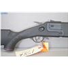 Image 3 : Savage Mod 42 .22 LR cal over .410 Ga Over & Under Combination Gun w/ 20" bbls [ appears as new, unf