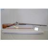 Image 1 : Hudson Bay Co. ( Imperial Special on bbl ) Approx .20 Ga Perc side by side Shotgun w/ approx. 30" bb