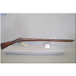 Joseph Golcher ( Darlaston, Staffs, England ) Maker from 1834 to 1865 .20 Ga Perc Shotgun Full Wood 